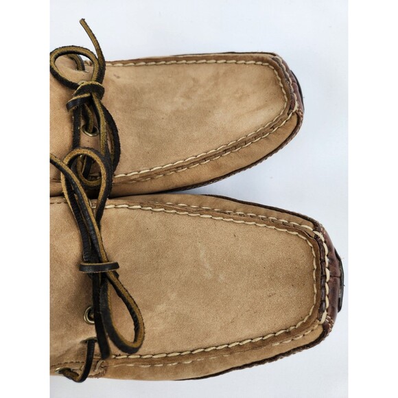 Rockport Shoes Mens 8.5 M Boat Moc Driving Loafer Slip‎ On Casual Shoes Moccasin main image 14